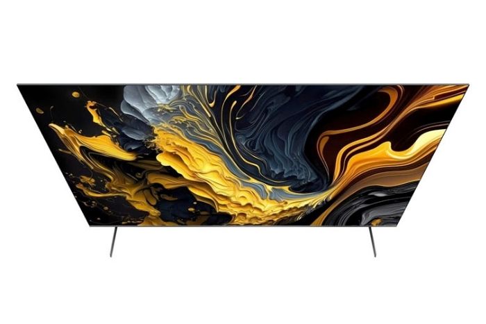 Google TV Xiaomi 4K 100 Inch QLED Smart Display Max 2025 L100MA-MAXEA